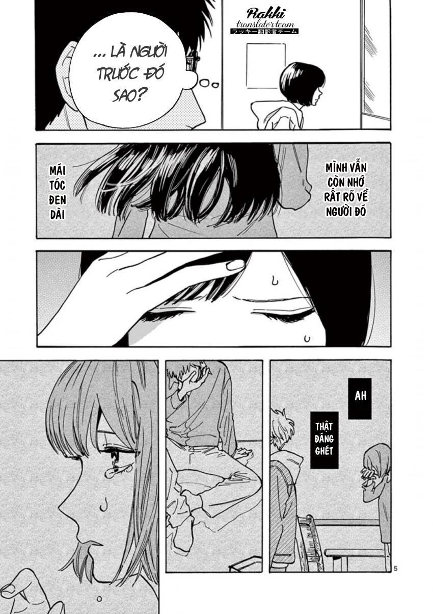 Lời Hứa Của Nàng Lọ Lem Chapter 23 - 6