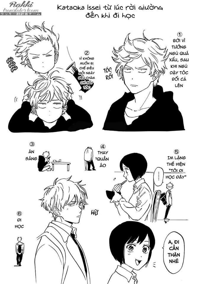 Lời Hứa Của Nàng Lọ Lem Chapter 24 - 32