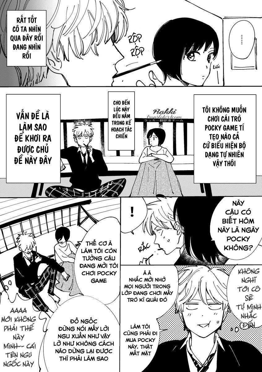 Lời Hứa Của Nàng Lọ Lem Chapter 24 - 34