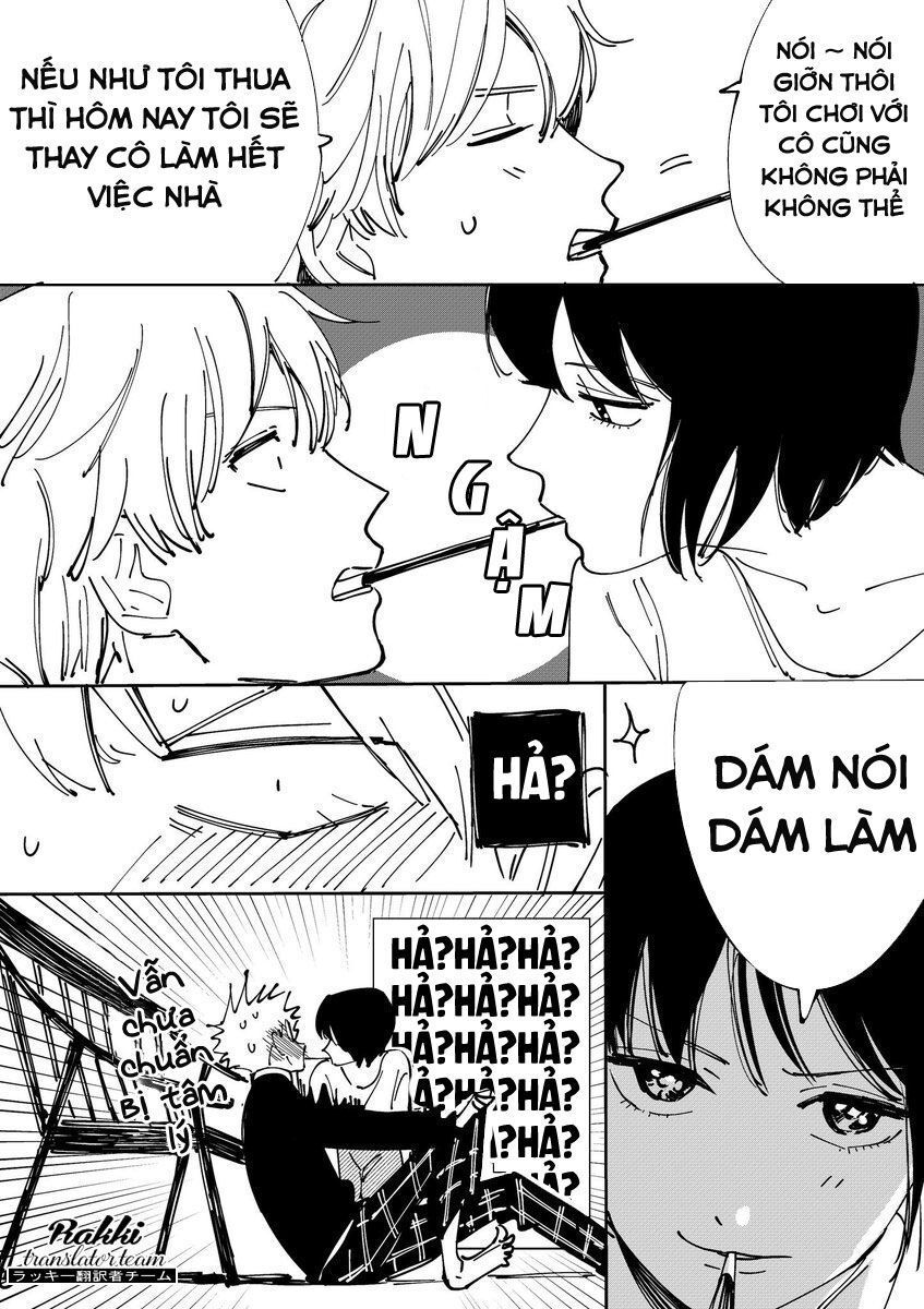 Lời Hứa Của Nàng Lọ Lem Chapter 24 - 35