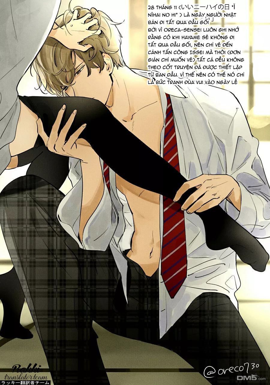 Lời Hứa Của Nàng Lọ Lem Chapter 25 - 29