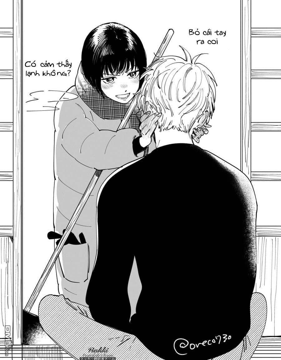 Lời Hứa Của Nàng Lọ Lem Chapter 26 - 23