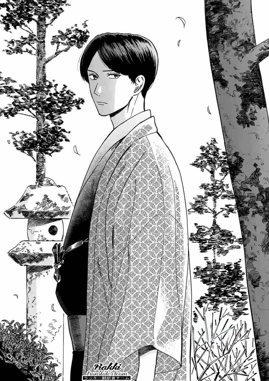 Lời Hứa Của Nàng Lọ Lem Chapter 26 - 9