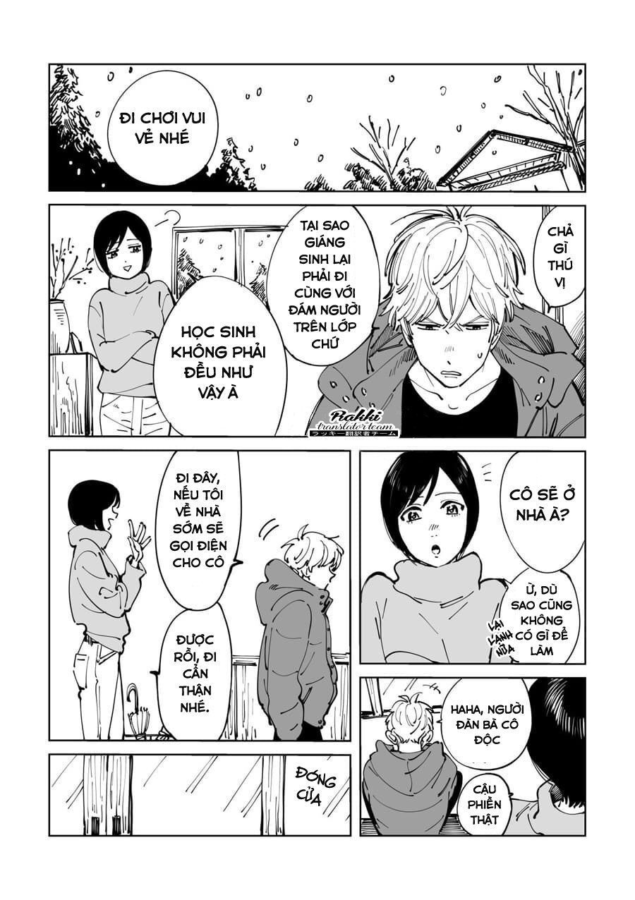 Lời Hứa Của Nàng Lọ Lem Chapter 27 - 25