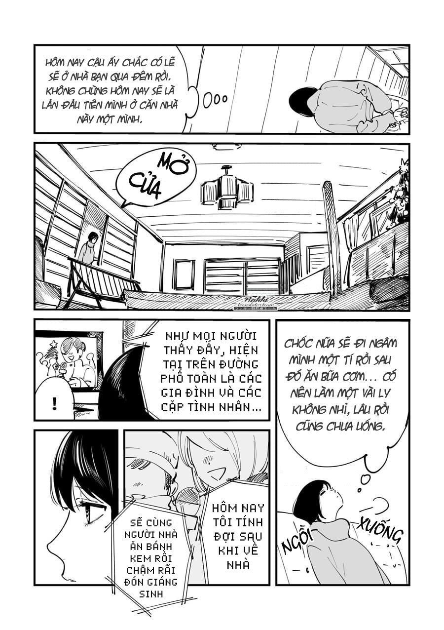 Lời Hứa Của Nàng Lọ Lem Chapter 27 - 26