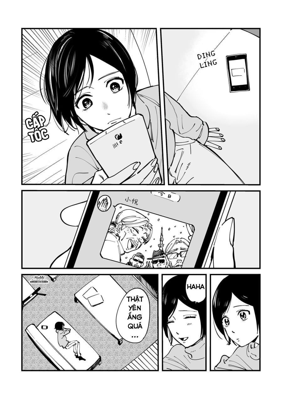 Lời Hứa Của Nàng Lọ Lem Chapter 27 - 27