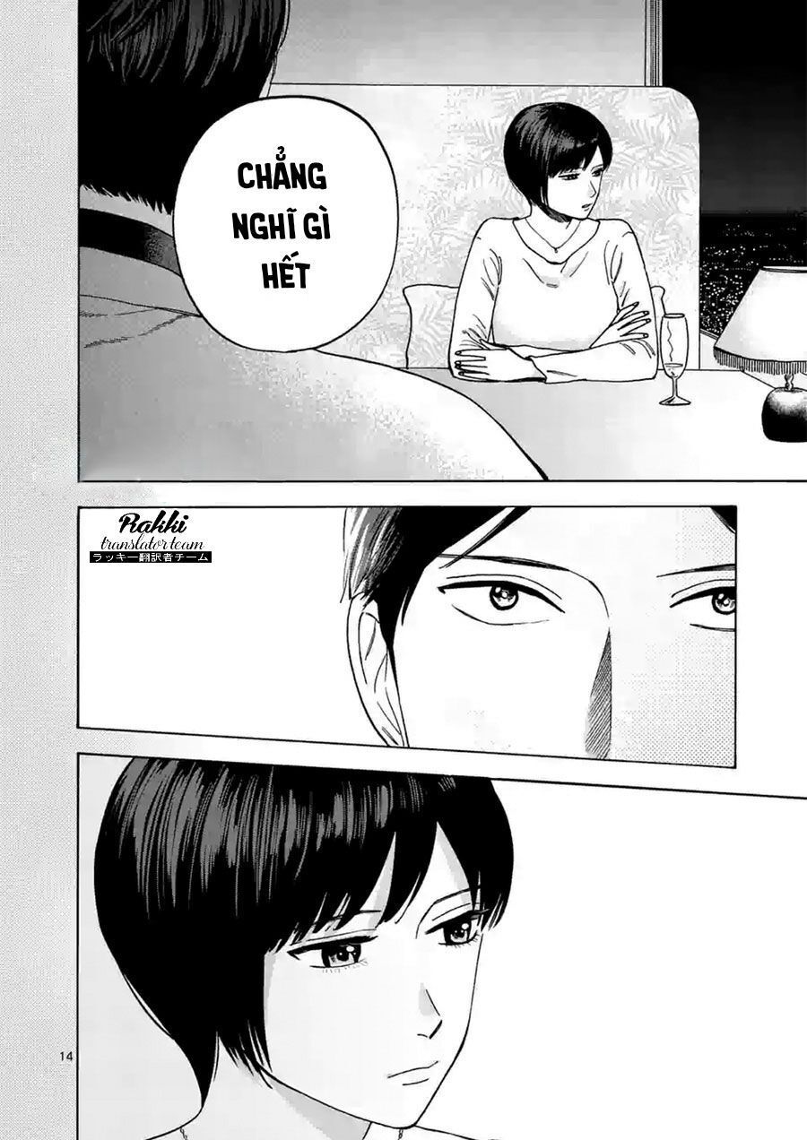 Lời Hứa Của Nàng Lọ Lem Chapter 28 - 15