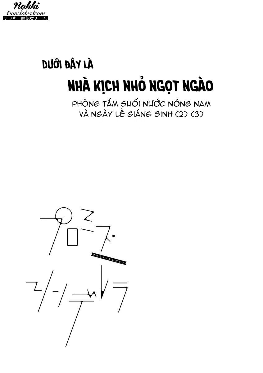 Lời Hứa Của Nàng Lọ Lem Chapter 28 - 22