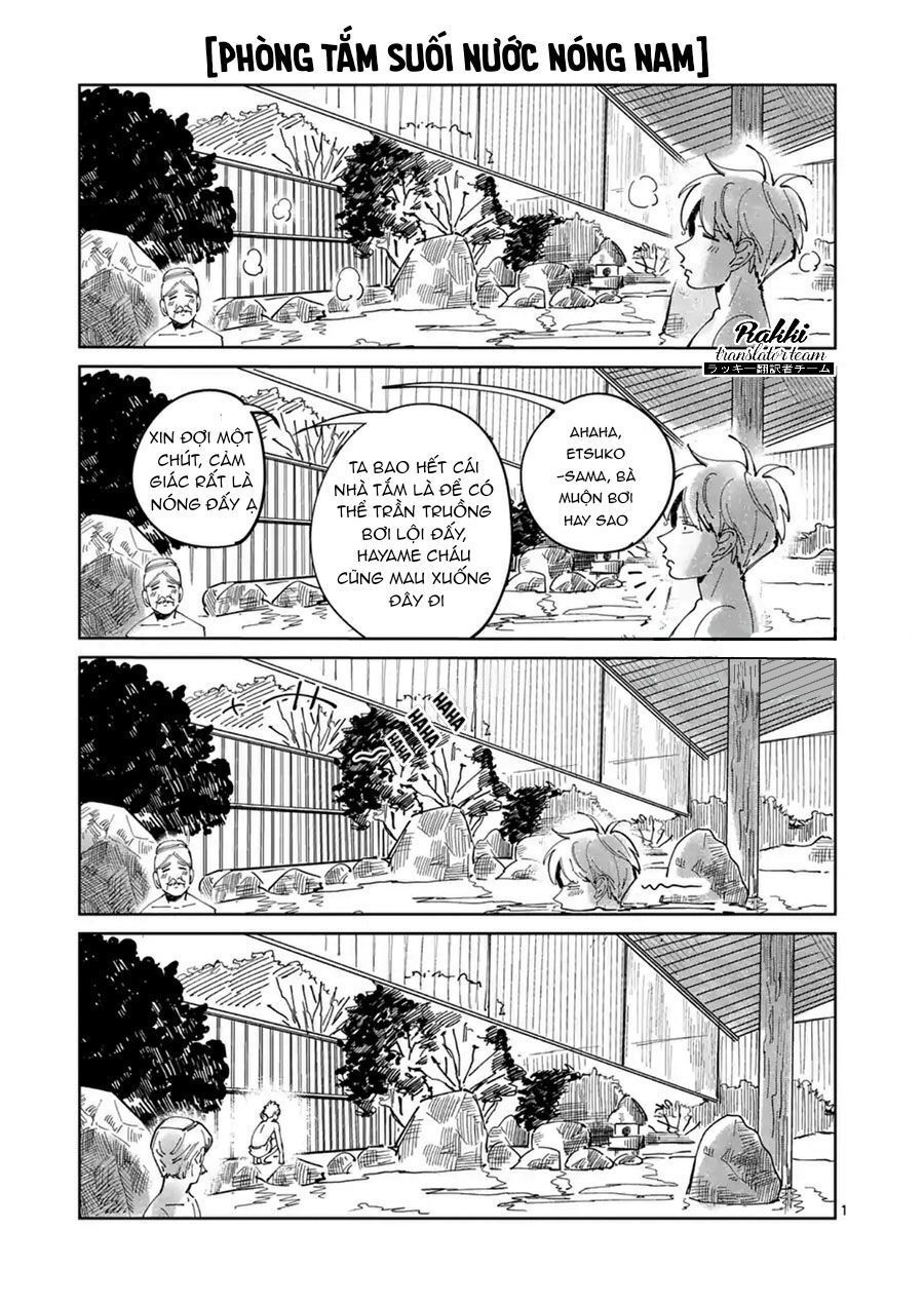 Lời Hứa Của Nàng Lọ Lem Chapter 28 - 23