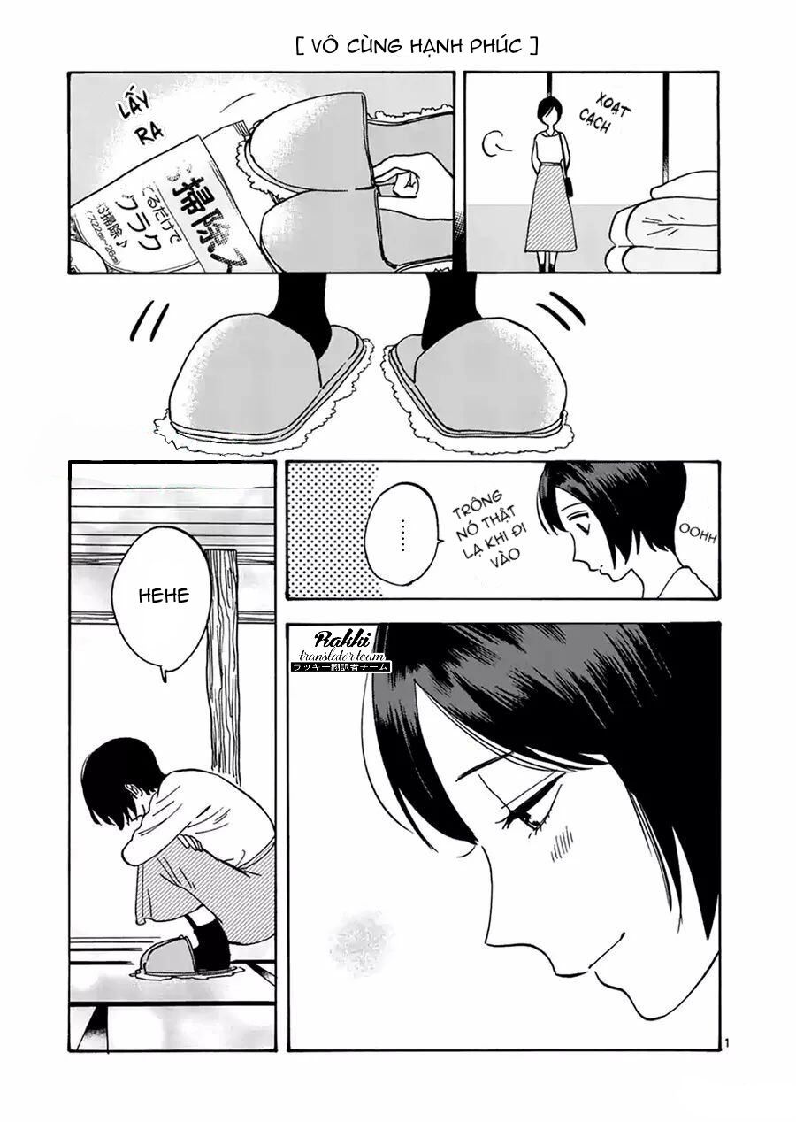 Lời Hứa Của Nàng Lọ Lem Chapter 29 - 26