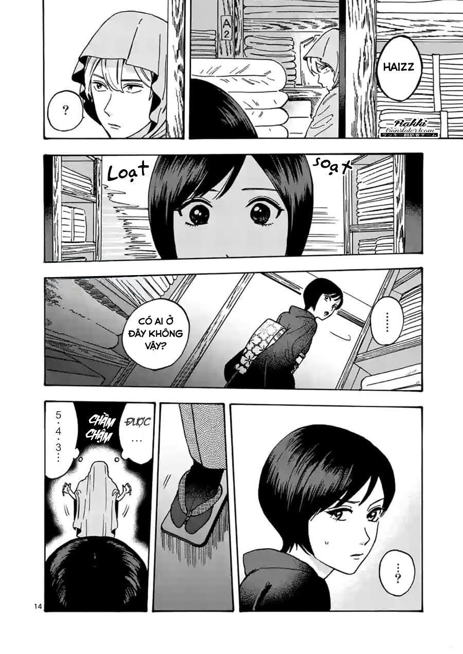 Lời Hứa Của Nàng Lọ Lem Chapter 30 - 15