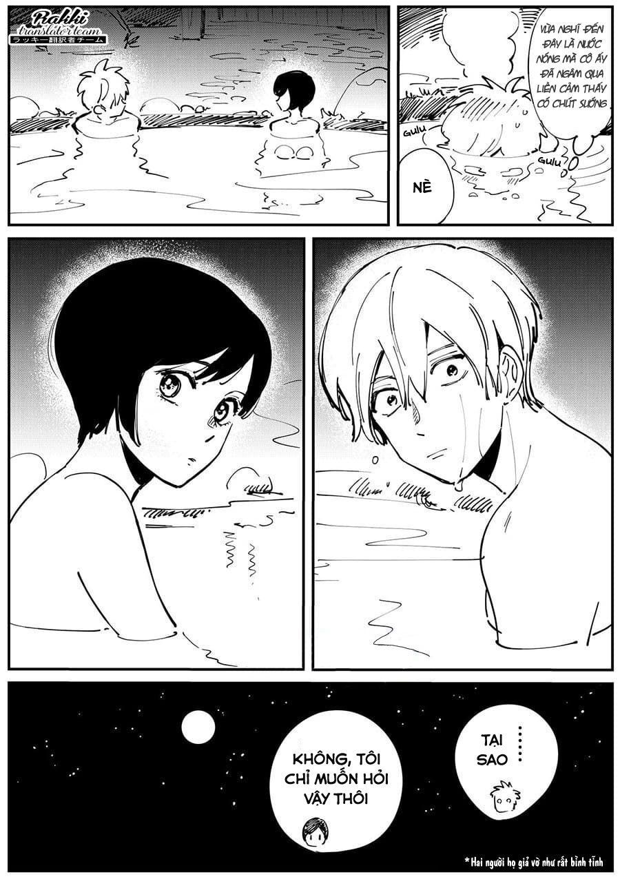 Lời Hứa Của Nàng Lọ Lem Chapter 30 - 25