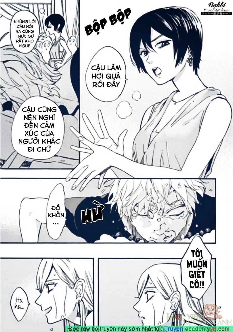 Lời Hứa Của Nàng Lọ Lem Chapter 4 - 19