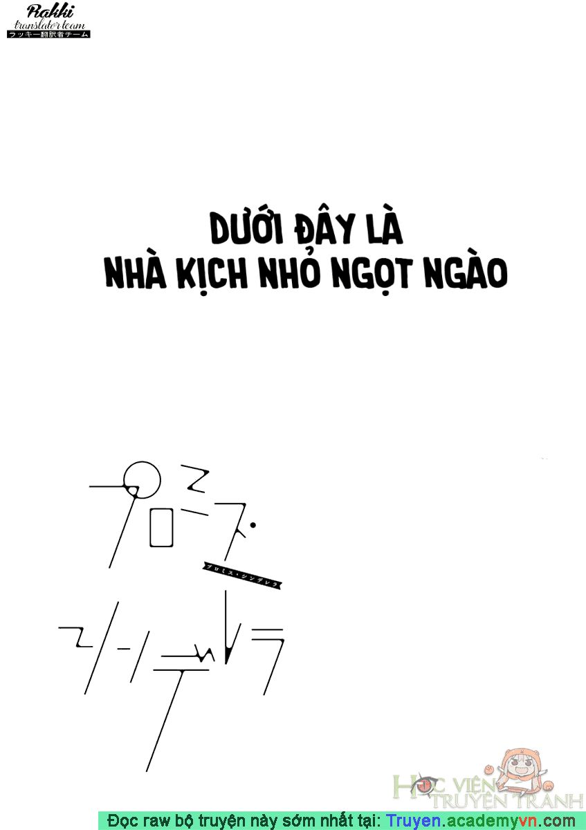 Lời Hứa Của Nàng Lọ Lem Chapter 4 - 28