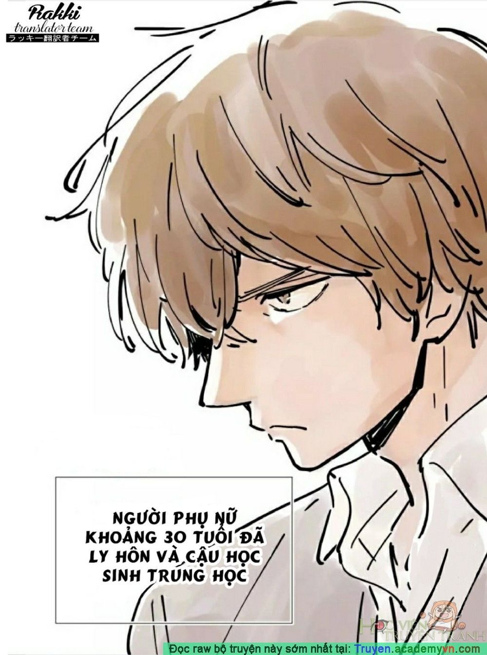 Lời Hứa Của Nàng Lọ Lem Chapter 4 - 29