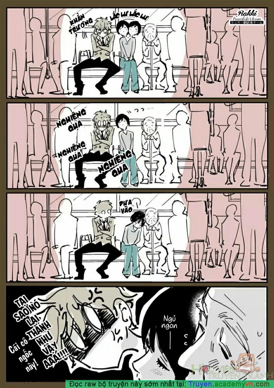 Lời Hứa Của Nàng Lọ Lem Chapter 4 - 30