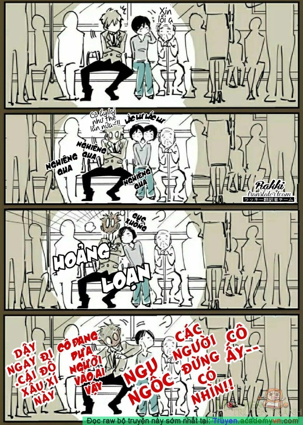 Lời Hứa Của Nàng Lọ Lem Chapter 4 - 31