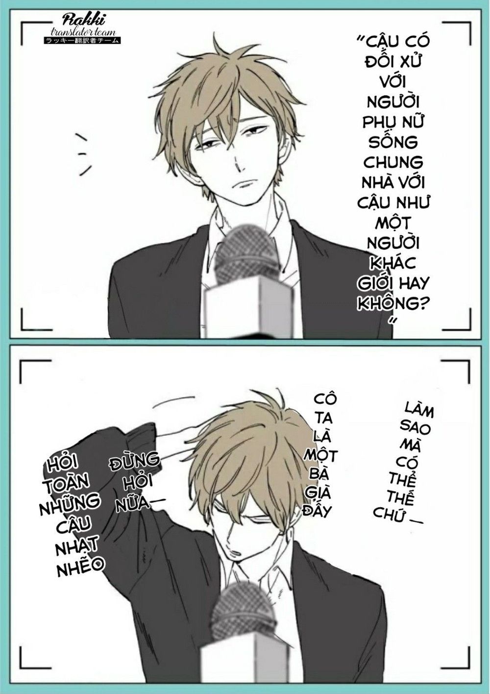 Lời Hứa Của Nàng Lọ Lem Chapter 5 - 27