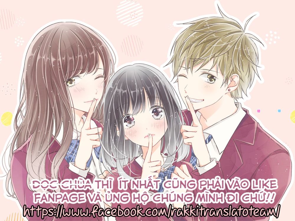 Lời Hứa Của Nàng Lọ Lem Chapter 5 - 31