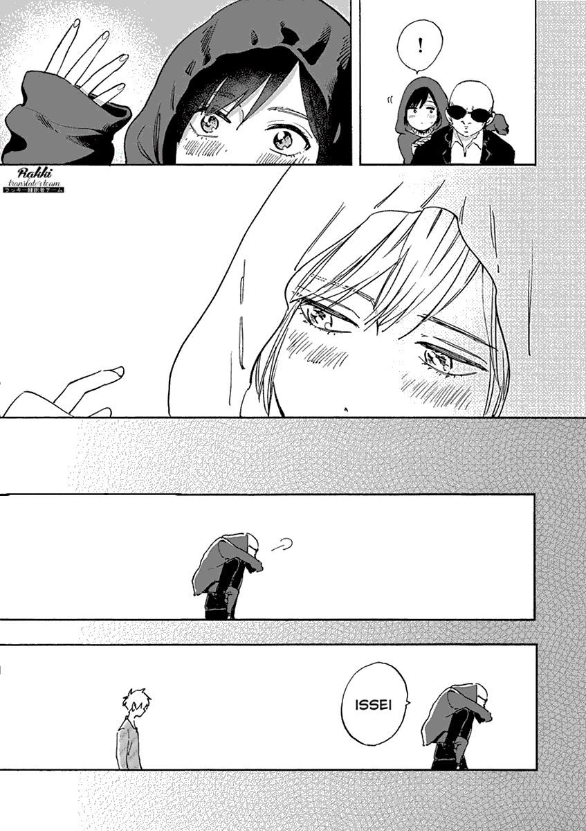 Lời Hứa Của Nàng Lọ Lem Chapter 6 - 22