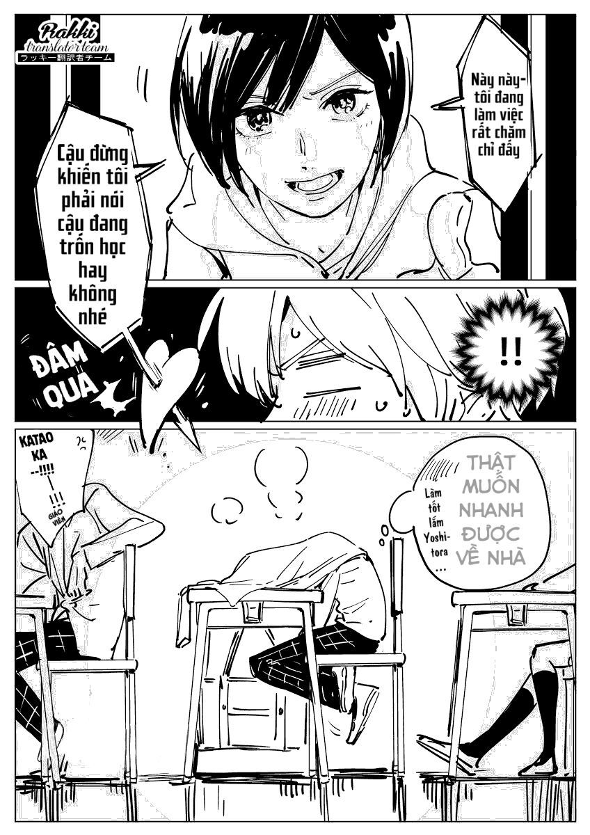 Lời Hứa Của Nàng Lọ Lem Chapter 6 - 32