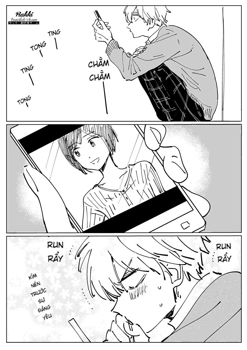 Lời Hứa Của Nàng Lọ Lem Chapter 7 - 29