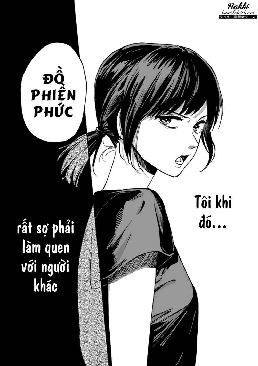 Lời Hứa Của Nàng Lọ Lem Chapter 8 - 24