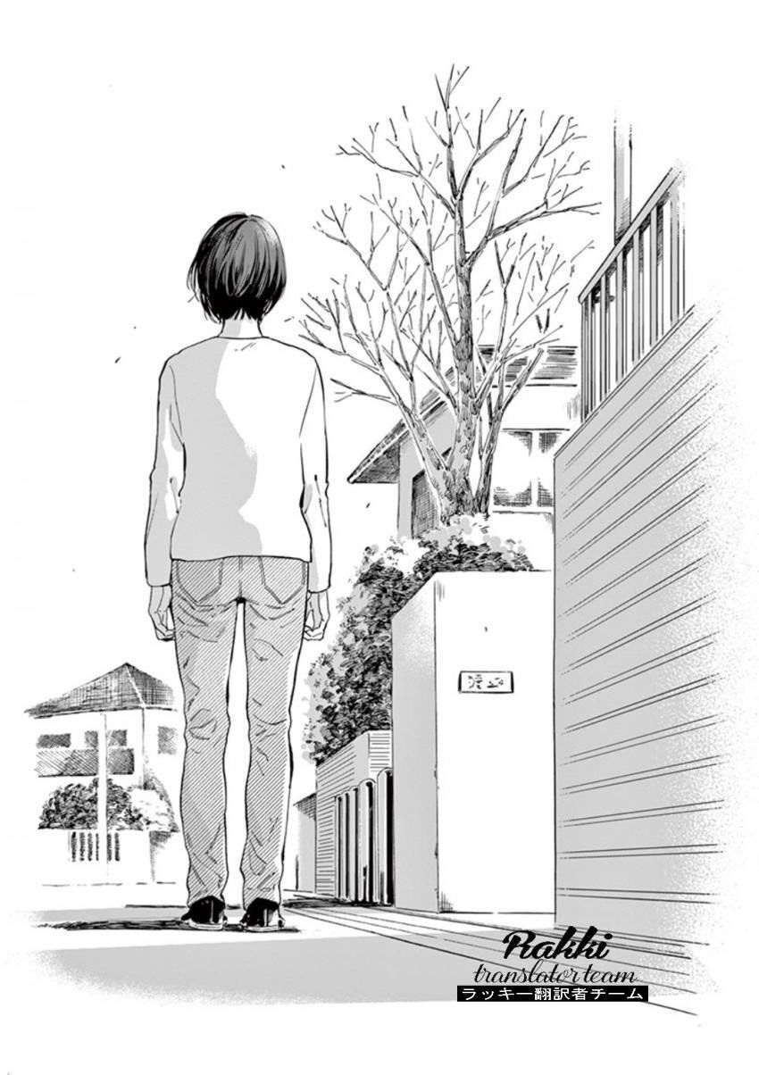 Lời Hứa Của Nàng Lọ Lem Chapter 9 - 18