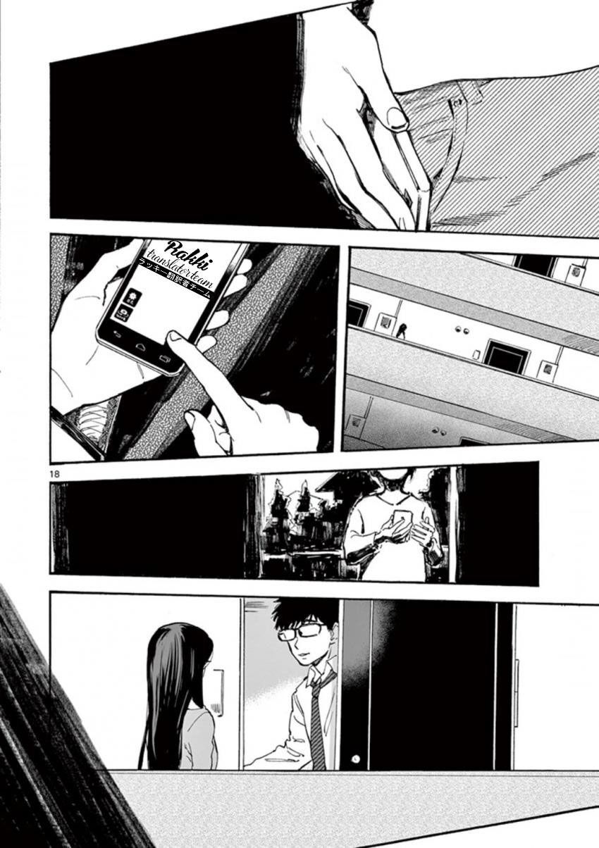 Lời Hứa Của Nàng Lọ Lem Chapter 9 - 19