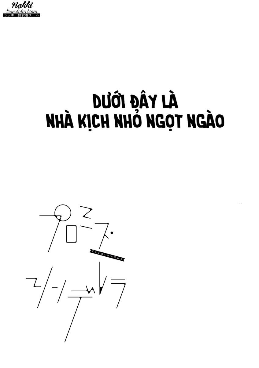 Lời Hứa Của Nàng Lọ Lem Chapter 9 - 25