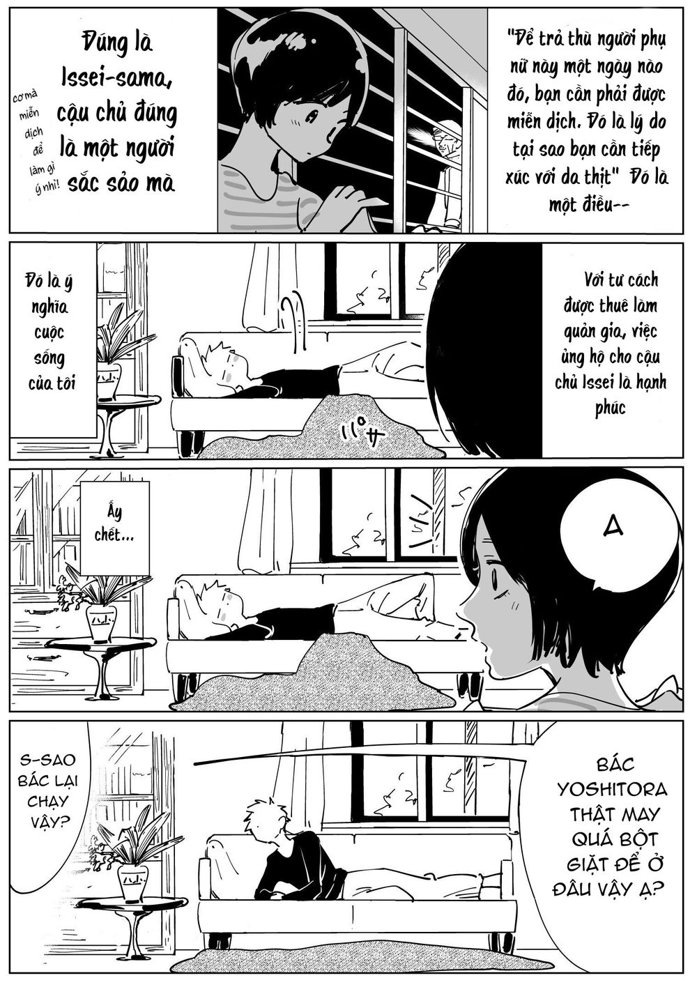 Lời Hứa Của Nàng Lọ Lem Chapter 9 - 27