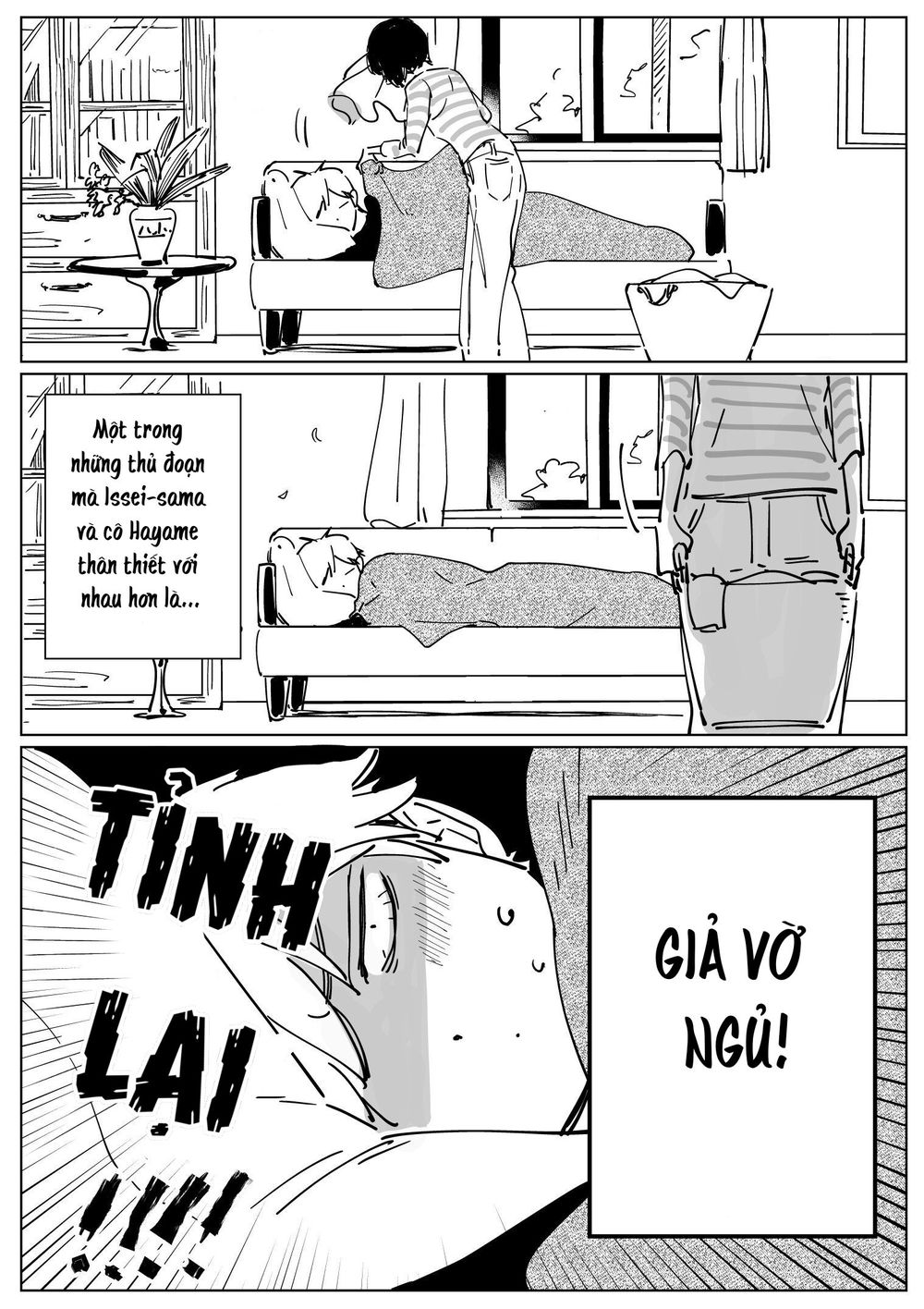 Lời Hứa Của Nàng Lọ Lem Chapter 9 - 28