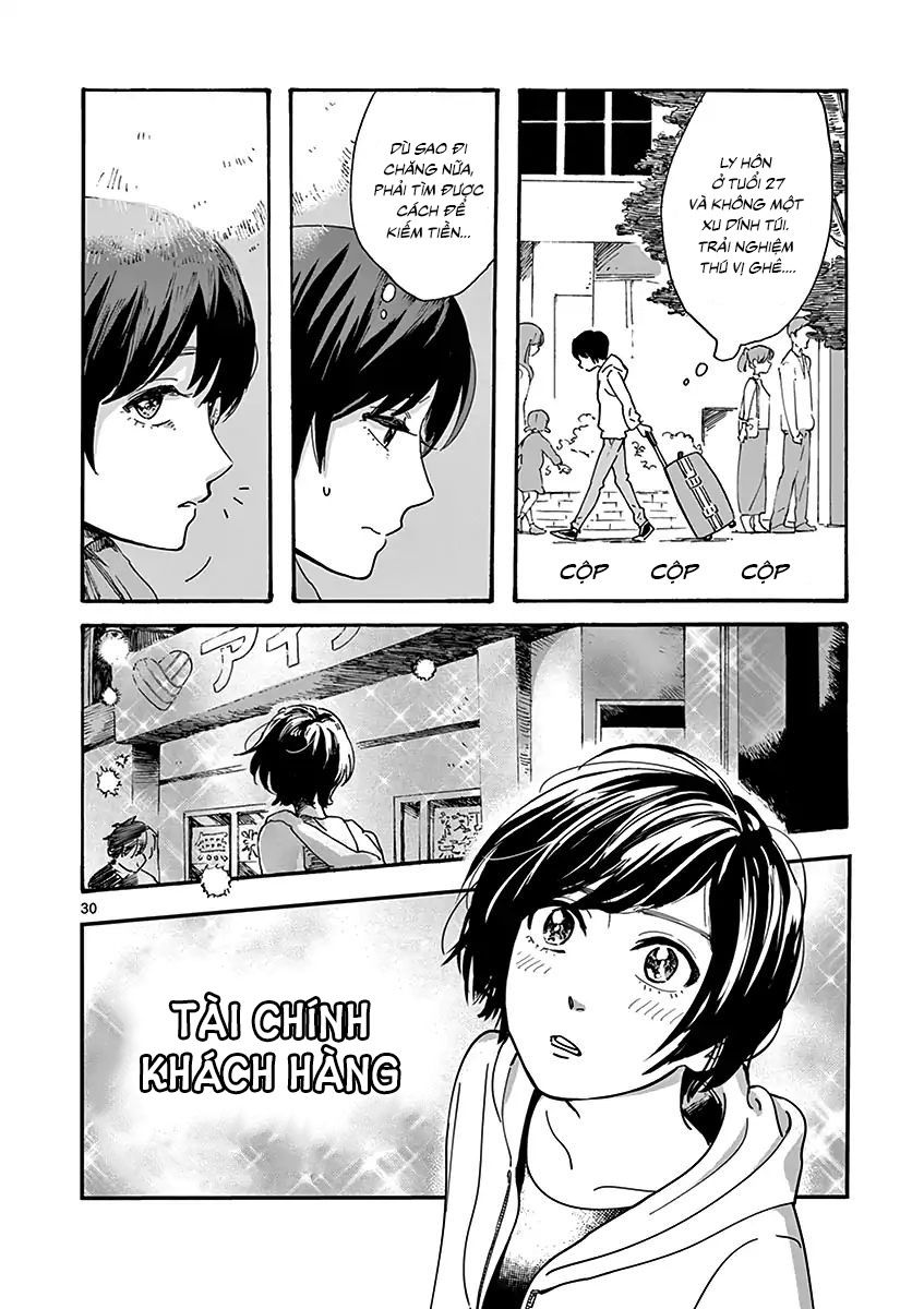 Lời Hứa Của Nàng Lọ Lem Chapter 1 - 33