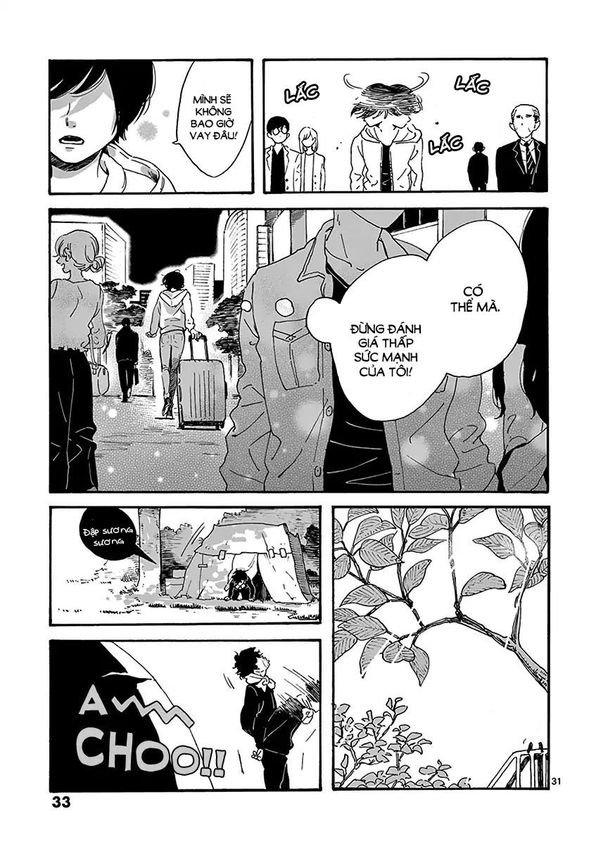 Lời Hứa Của Nàng Lọ Lem Chapter 1 - 34