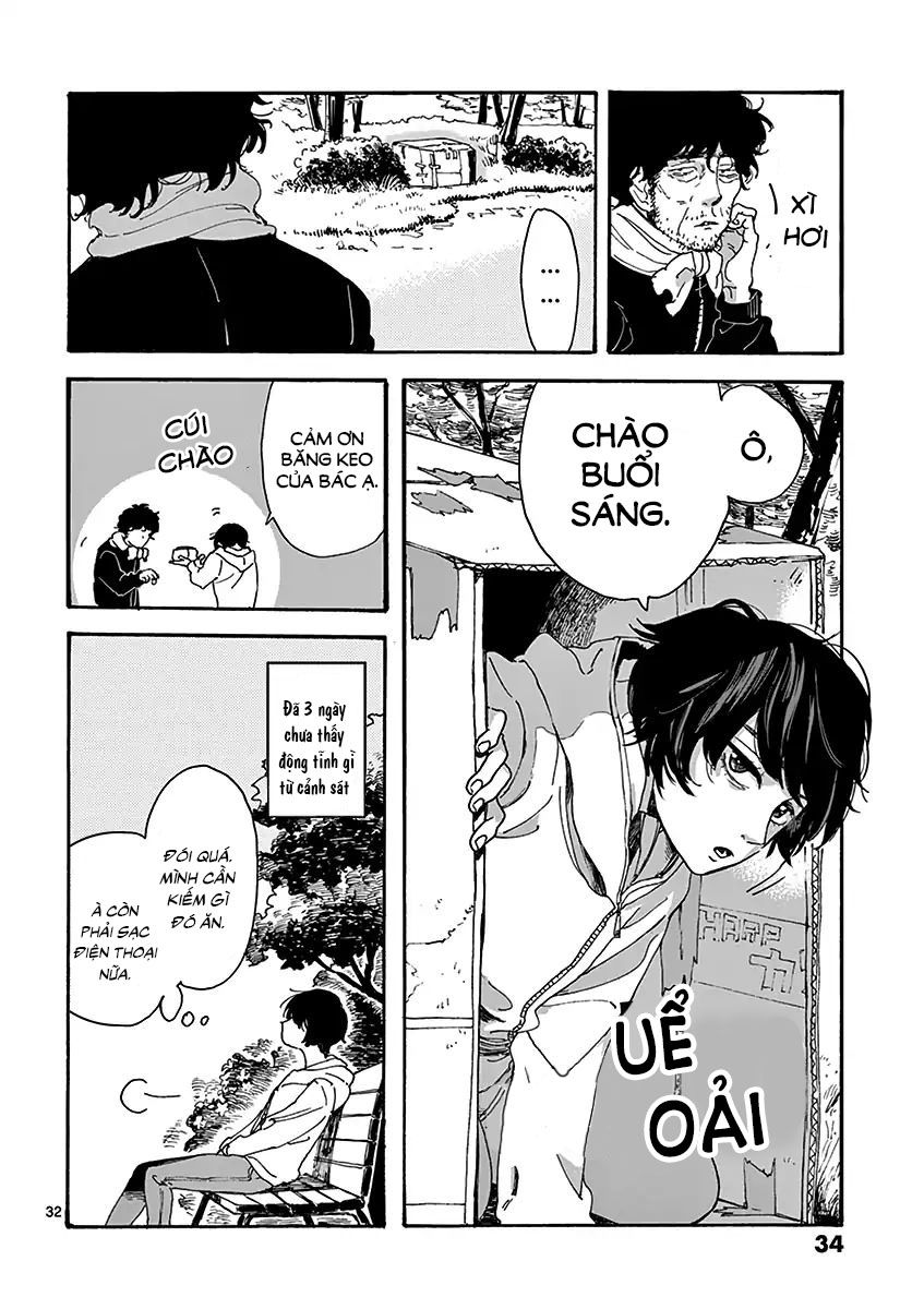 Lời Hứa Của Nàng Lọ Lem Chapter 1 - 35