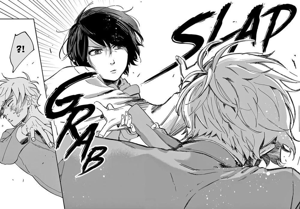 Lời Hứa Của Nàng Lọ Lem Chapter 1 - 43