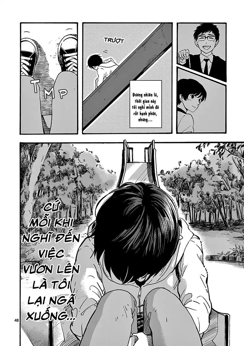 Lời Hứa Của Nàng Lọ Lem Chapter 1 - 50