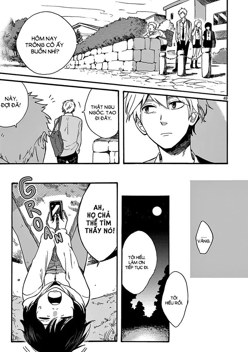 Lời Hứa Của Nàng Lọ Lem Chapter 1 - 51