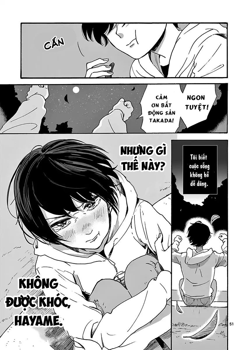 Lời Hứa Của Nàng Lọ Lem Chapter 1 - 53