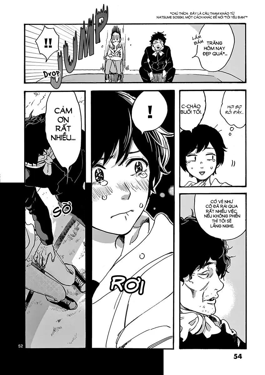 Lời Hứa Của Nàng Lọ Lem Chapter 1 - 54