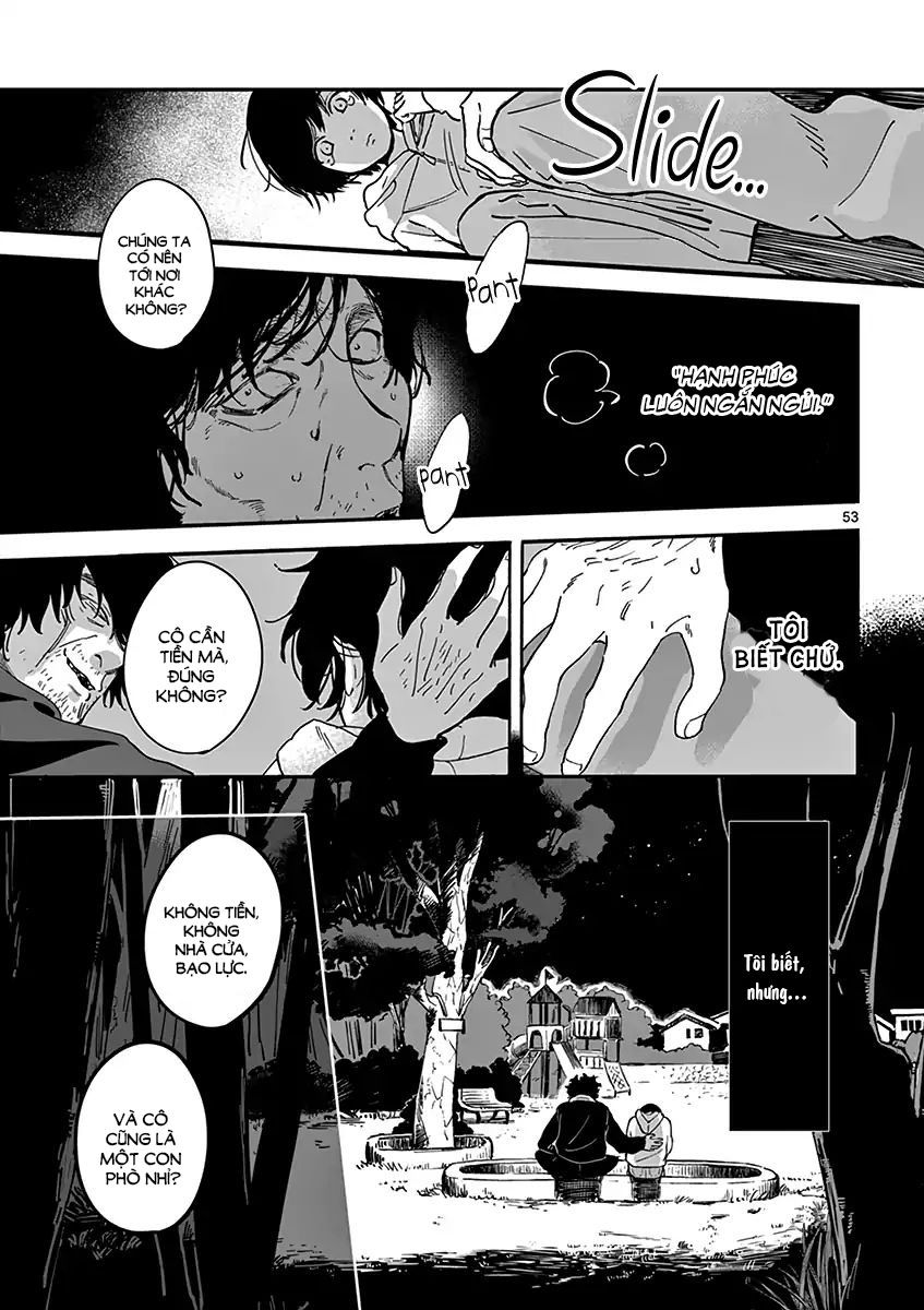 Lời Hứa Của Nàng Lọ Lem Chapter 1 - 55