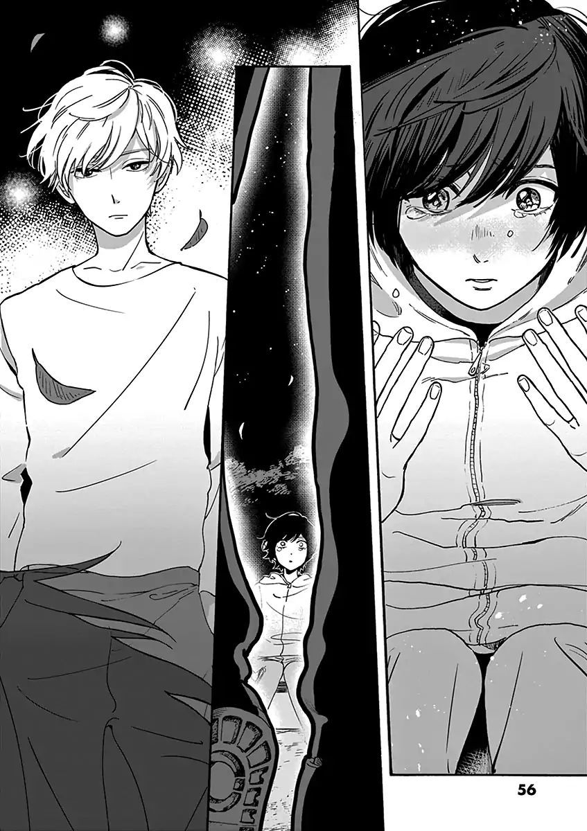 Lời Hứa Của Nàng Lọ Lem Chapter 1 - 56