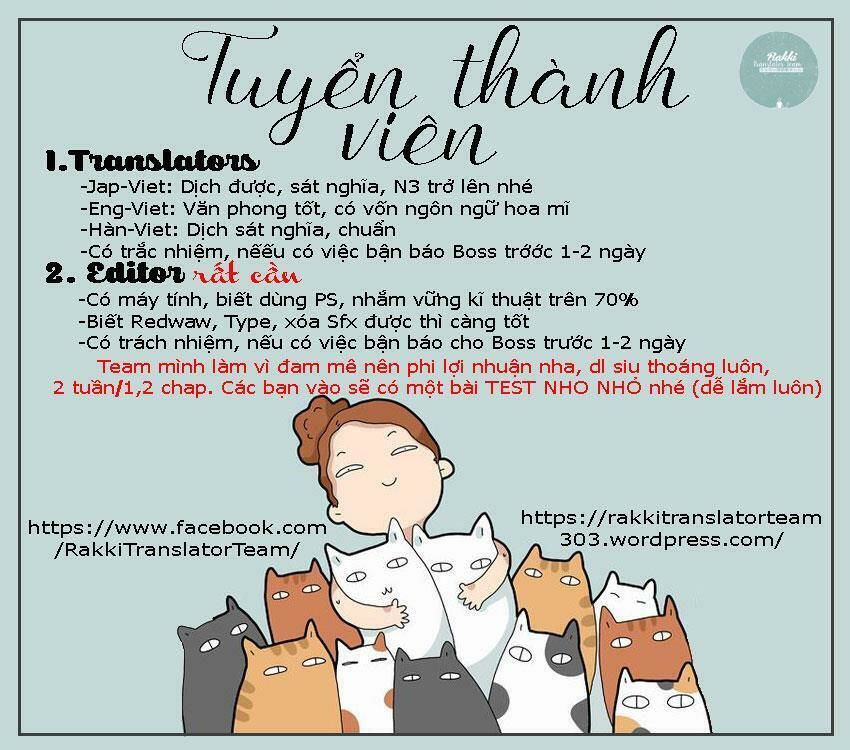 Lời Hứa Của Nàng Lọ Lem Chapter 2 - 2