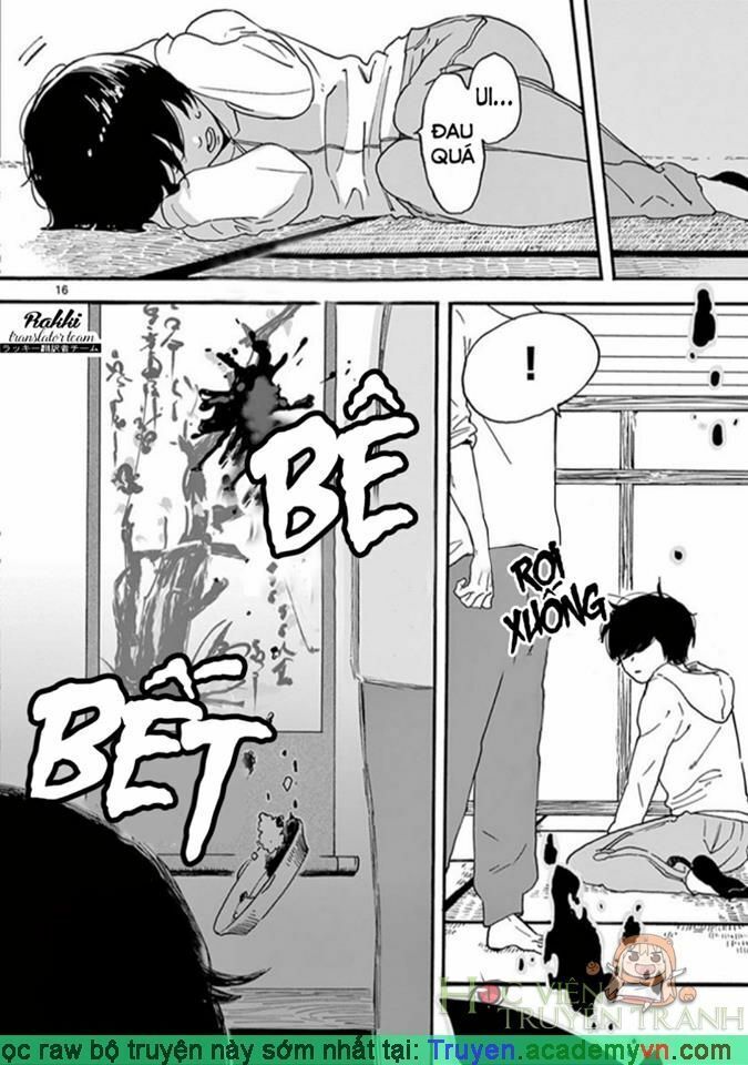 Lời Hứa Của Nàng Lọ Lem Chapter 2 - 18