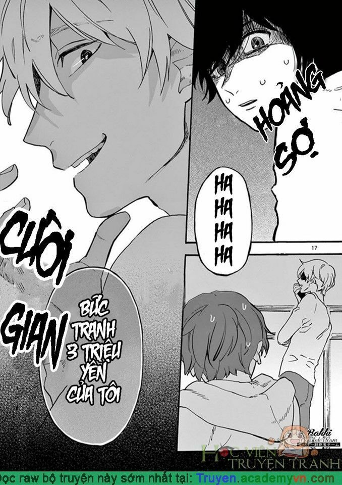 Lời Hứa Của Nàng Lọ Lem Chapter 2 - 19