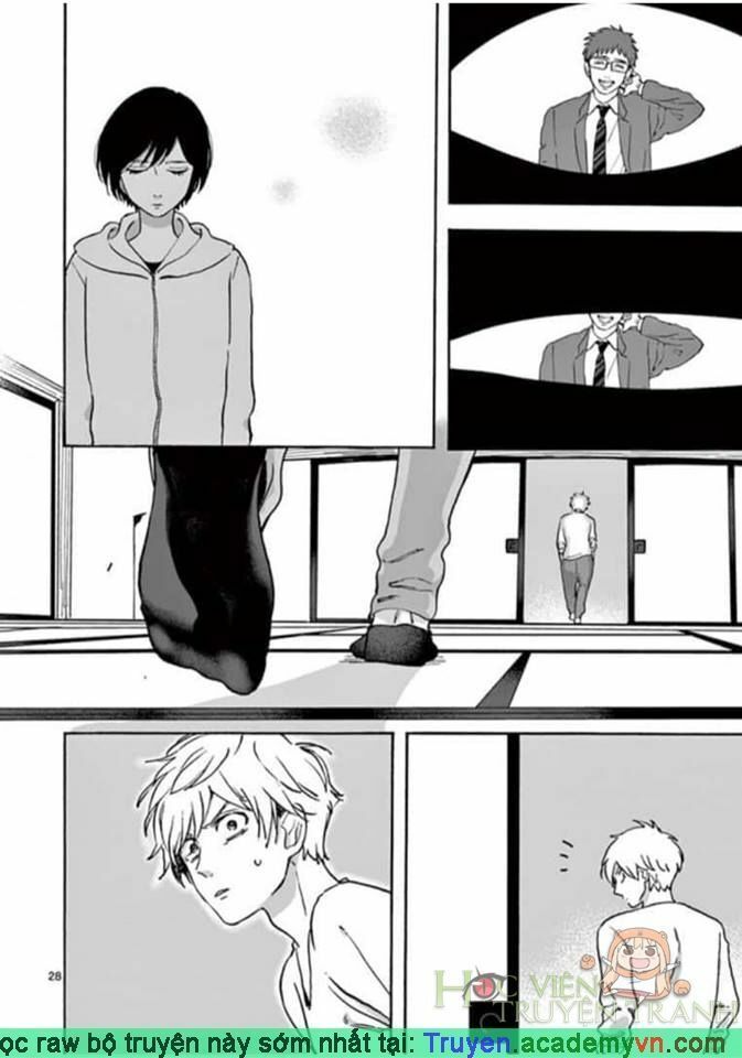 Lời Hứa Của Nàng Lọ Lem Chapter 2 - 30