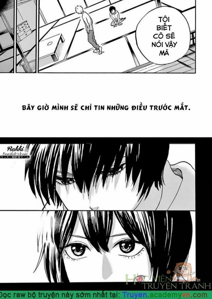 Lời Hứa Của Nàng Lọ Lem Chapter 2 - 33