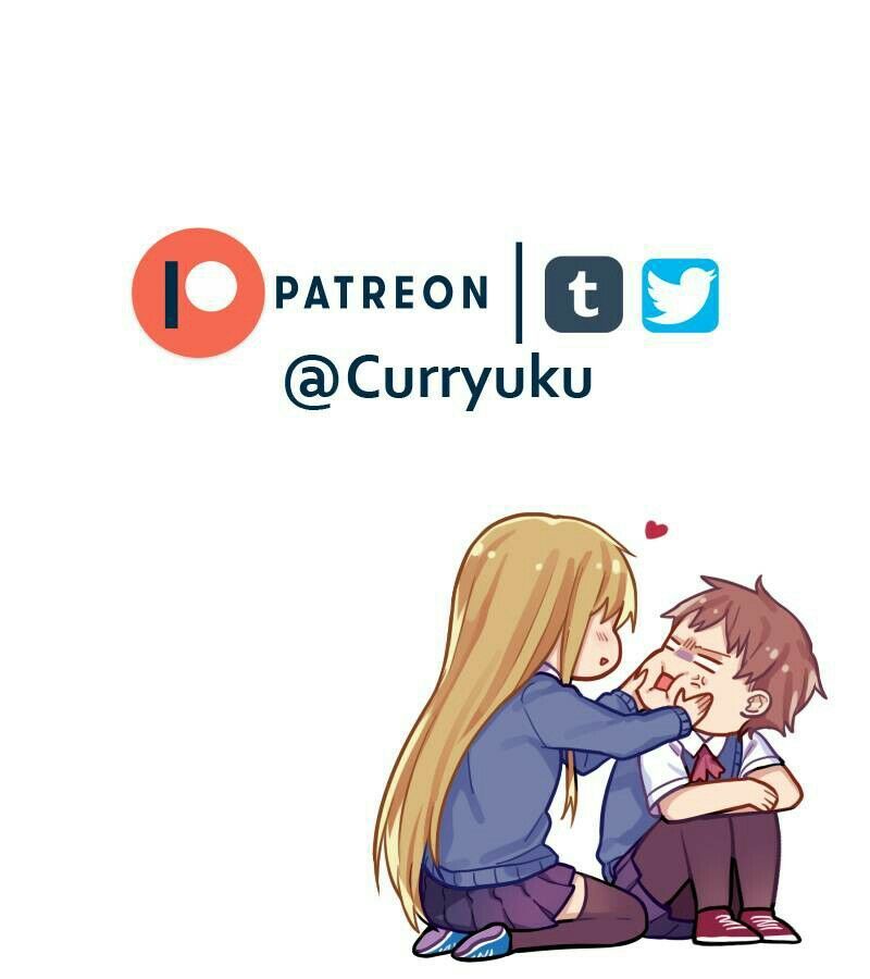 Not So Shoujo Love Story Chapter 3 - 21