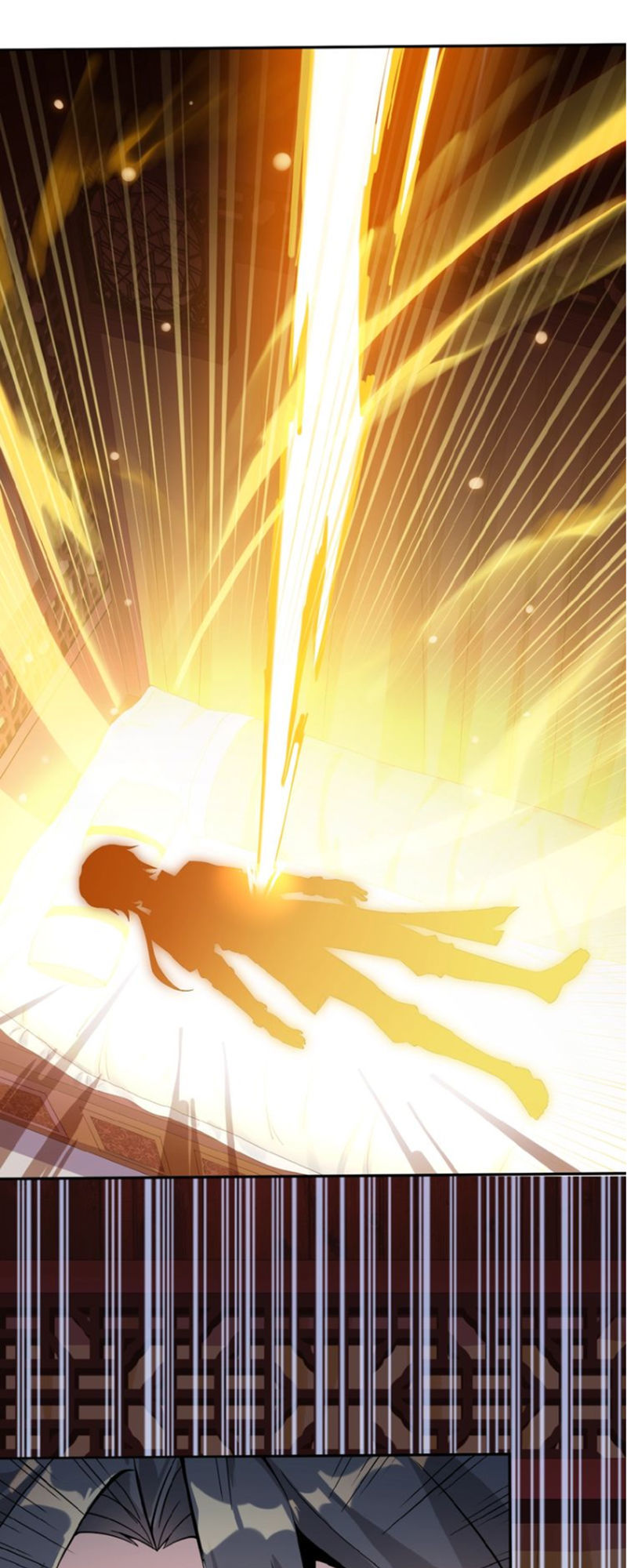 Thôn Phệ Một Thế Giới Tu Tiên Chapter 1 - 13