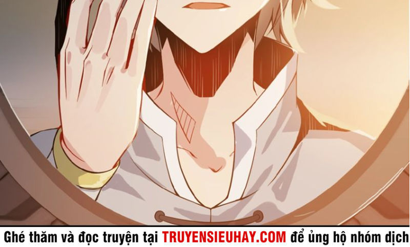Thôn Phệ Một Thế Giới Tu Tiên Chapter 1 - 18